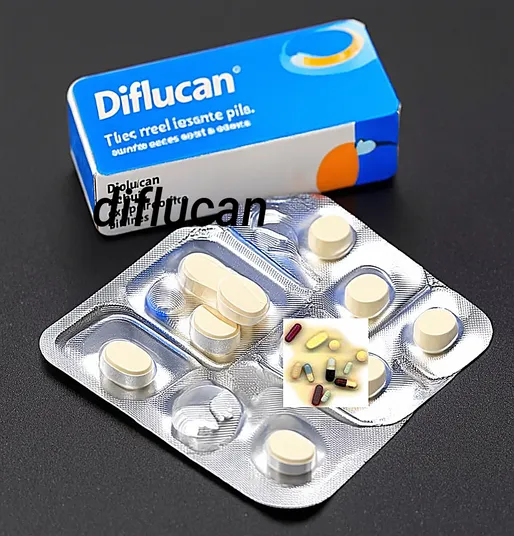 Diflucan ricetta medica